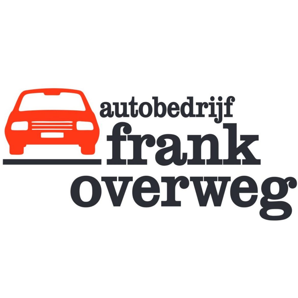 Autobedrijf Frank Overweg