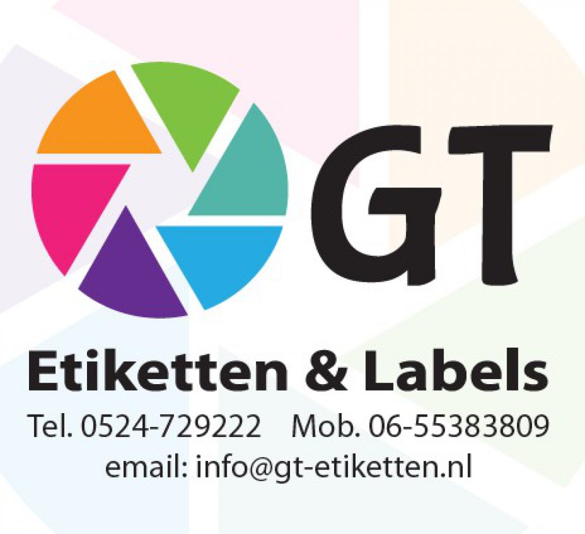 GT Etiketten & Labels