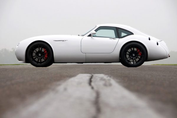 2011 Wiesmann GT MF4