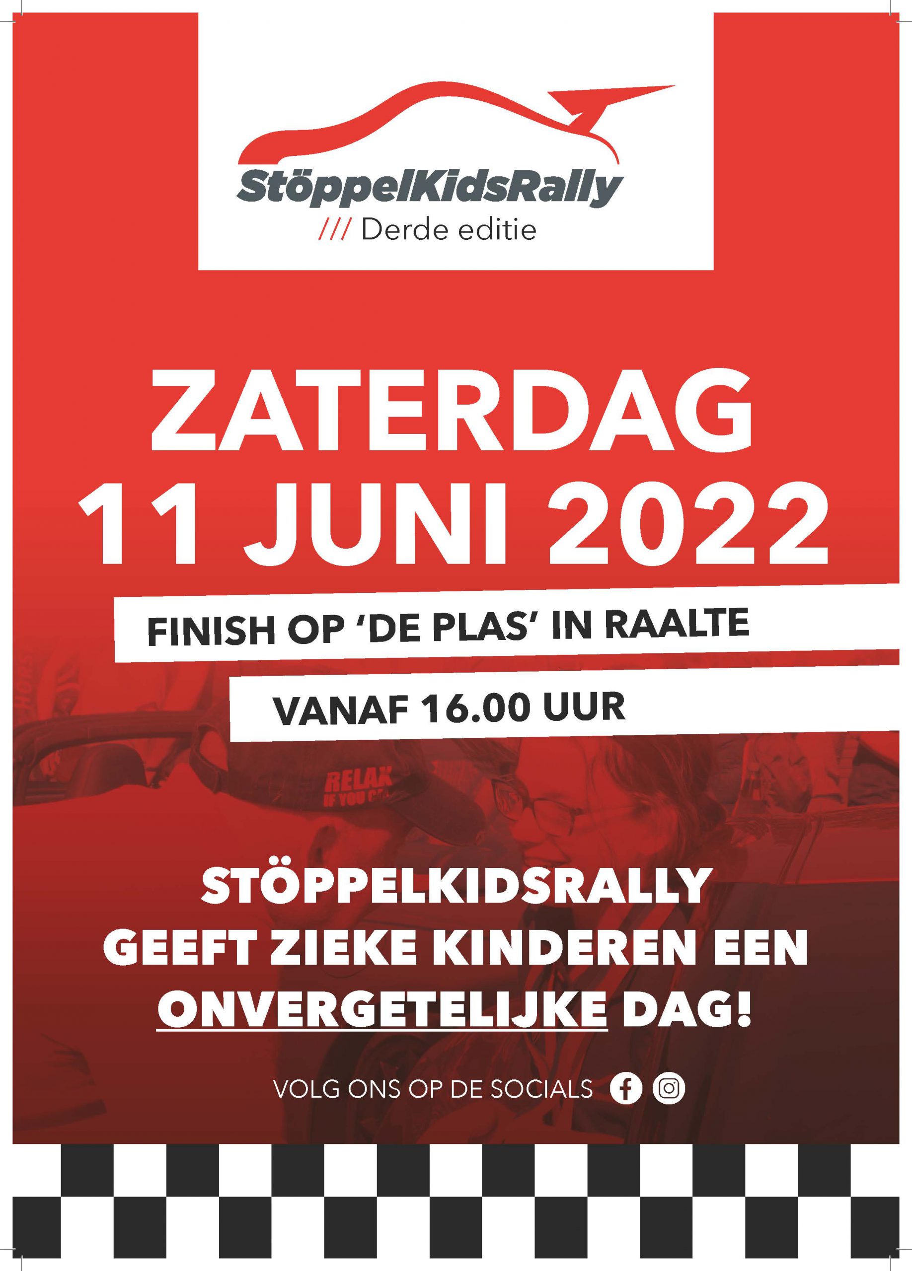 Stöppelkidsrally 2022