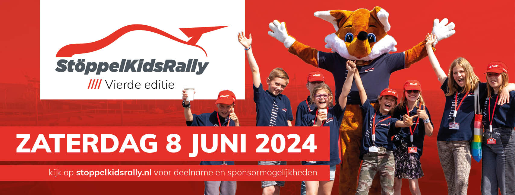 StöppelKidsRally 2024